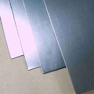 Лист титановый ВТ6 ГОСТ 22178-76