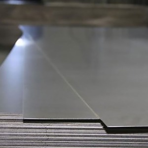 Лист титановый ВТ6С ГОСТ 22178-76