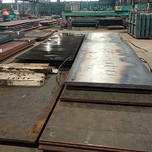 Листовой прокат