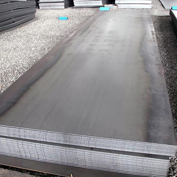 Лист холоднокатаный 08ю ГОСТ 19904-90