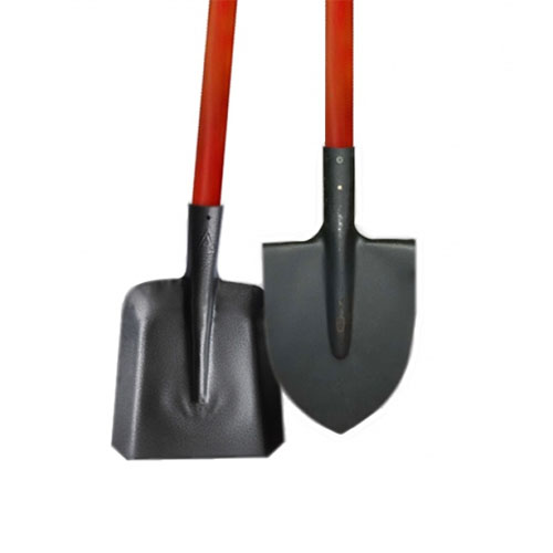 Лопаты пожарные