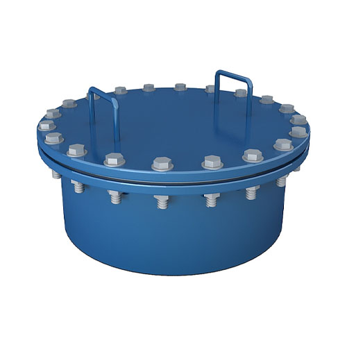 Люк световой ЛС