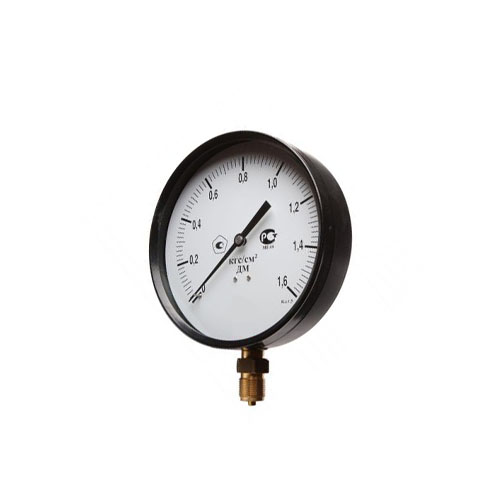 Манометры котловые