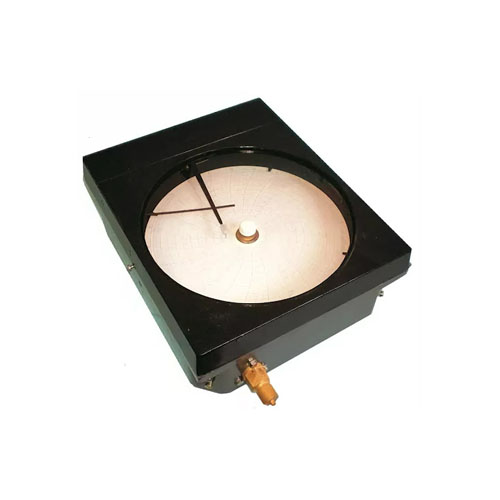 Манометры, мановакуумметры, вакууметры самопишущие