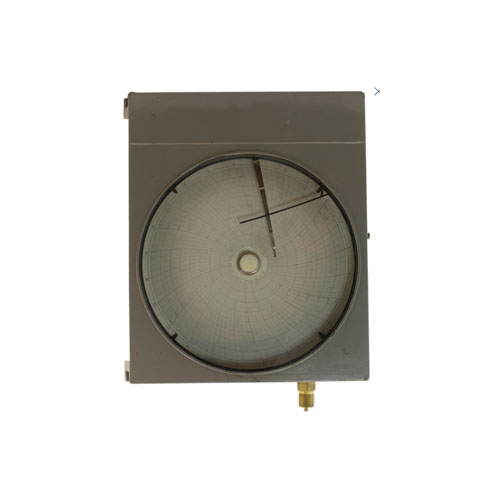 Мановакуумметр