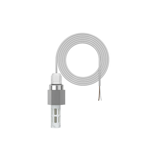 Маятниковые датчики температуры