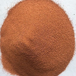 Медь химическая