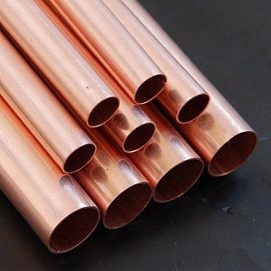 Медная труба ГОСТ 617-2006