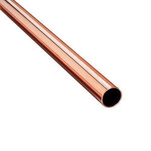 Медная труба М1 ГОСТ 617-2006