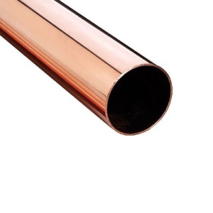 Медная труба М1р ГОСТ 617-2006