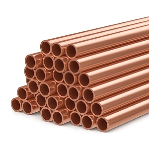 Медная труба М2 ГОСТ 617-2006