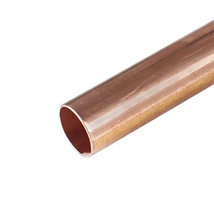 Медная труба М3р ГОСТ 617-2006