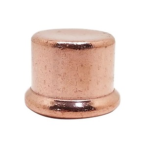 Медная заглушка колпачок ГОСТ 32590-2013