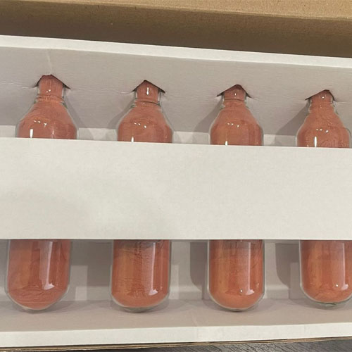 Порошок медный ультрадисперсный