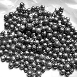 Металлический никель ГОСТ 849-97