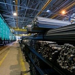 Металлопрокат черный