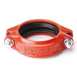 Муфта жесткая XGQT1