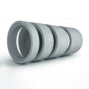 Муфты хризотилцементные ГОСТ 31416-2009