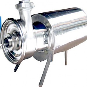 Центробежные насосы