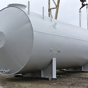 Ёмкостное оборудование