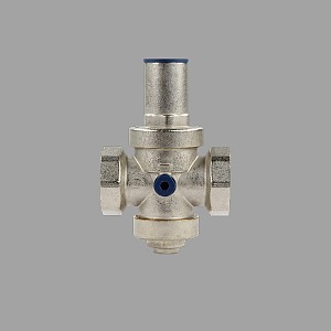 Регулирующие клапаны Officine Rigamonti