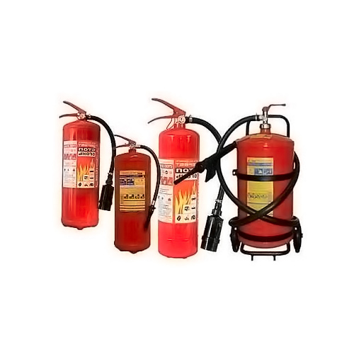 Огнетушители воздушно-пенные ОВП