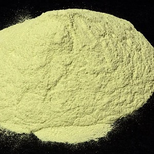 Оксид вольфрама ГОСТ 14339.5-91