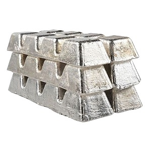 Оловянная чушка ГОСТ 860-75