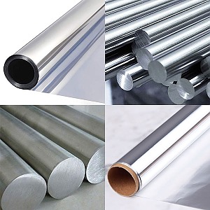 Оловянный прокат