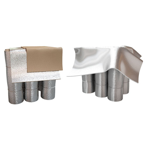 Отражающая изоляция