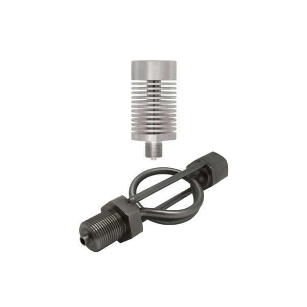 Отвод охладитель ОС100