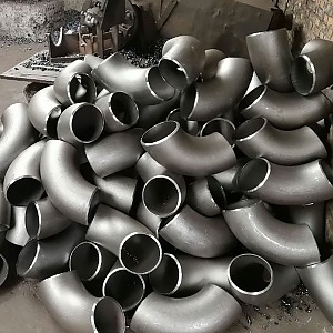 Отводы ГОСТ 17375-2001