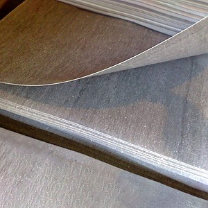 Паронит маслобензостойкий ПМБ