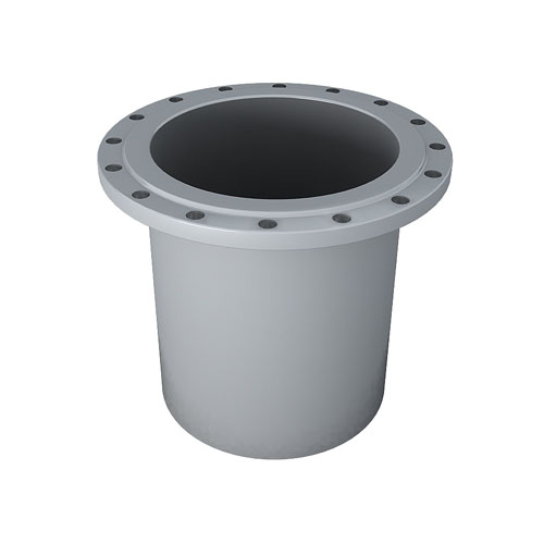 Патрубки монтажные ПМ