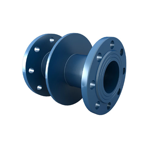 Патрубки приемо-раздаточные ППР