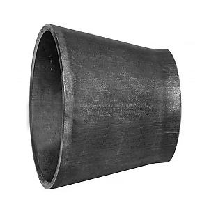 Переход 17Г1С ОСТ 34.10-753-97