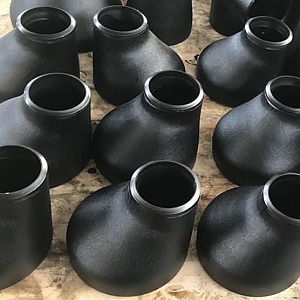 Переход эксцентрический 09Г2С ГОСТ 17378-2001