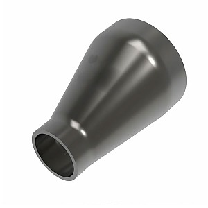 Переход эксцентрический 10Г2С1 ГОСТ 17378-2001