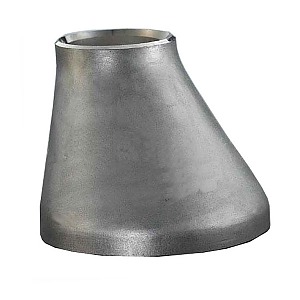 Переход эксцентрический 15ГС ГОСТ 17378-2001