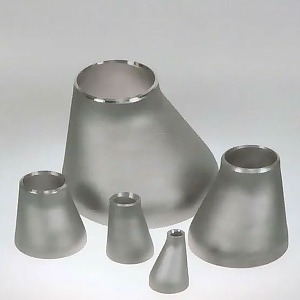 Переход эксцентрический 17ГС ГОСТ 17378-2001