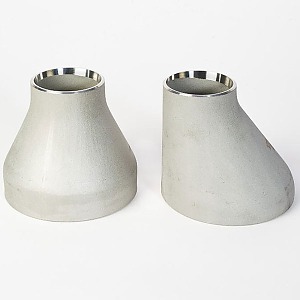 Переход эксцентрический 20ЮЧ ГОСТ 17378-2001