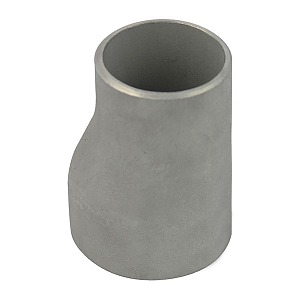 Переход эксцентрический Е24-1 ГОСТ 17378-2001