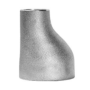 Переход эксцентрический Р18 ГОСТ 17378-2001