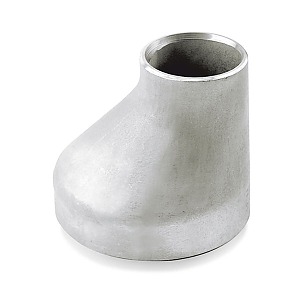 Переход эксцентрический Р43 ГОСТ 17378-2001