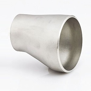 Переход эксцентрический Р5 ГОСТ 17378-2001