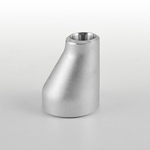 Переход эксцентрический Р9 ГОСТ 17378-2001