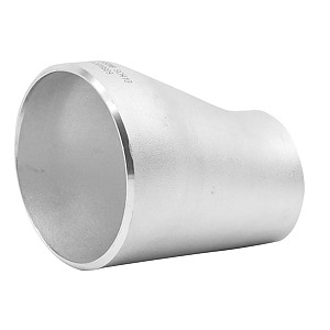 Переход эксцентрический TS18 ГОСТ 17378-2001