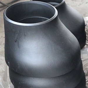 Переход эксцентрический TS37 ГОСТ 17378-2001