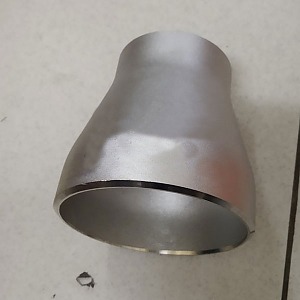 Переход эксцентрический TS4 ГОСТ 17378-2001