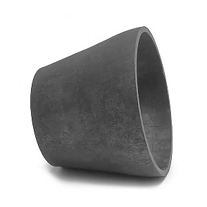 Переход концентрический 10Г2С1 ГОСТ 17378-2001